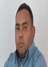 CARLOS ROGERIO DOS SANTOS