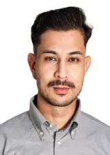 MARCIO OSHIKATA CLAUDINO