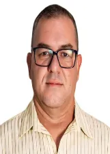 ANDRÉ LUIS MOREIRA DE SOUZA