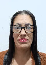ANDREIA REGINA DE SOUSA