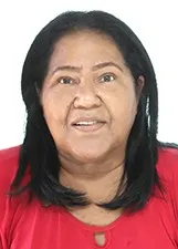 APARECIDA FERREIRA DA SILVA