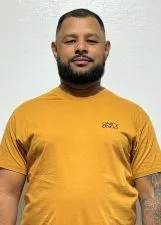 JONAS APARECIDO DOS SANTOS