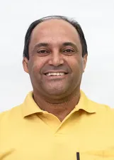 ISAIAS MOISÉS DOS SANTOS
