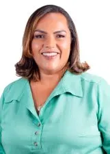 ANDREIA CRISTINA SANTOS