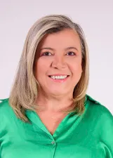 FÁTIMA REJÂNIA DE AMORIM SILVA