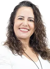 CINTHIA MARCIA DE ALMEIDA SILVA