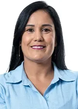 CRISTIANE DA SILVEIRA