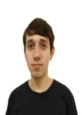 LUCAS BORGES CARVENTE