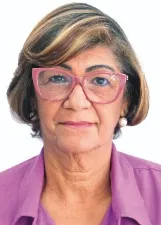 HELENICE FELIX DOS SANTOS