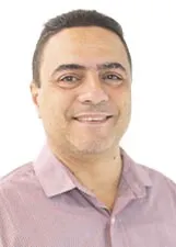 JOÃO CARLOS DE OLIVEIRA