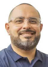 JOSÉ RICARDO DE LIMA