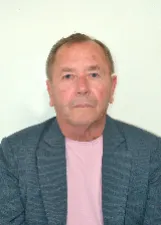 JOSÉ ALEXANDRE MASKIR