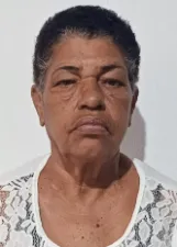NAIR DE SOUZA LEITE