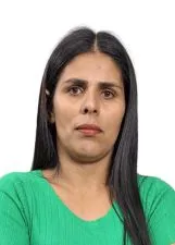 ROSIANE SANTANA