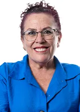 ZILDA CRISTINA MANHANI