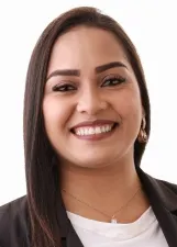 DAIANE SANTANA BATISTA