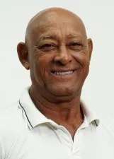 GERALDO JOSÉ SILVÉRIO