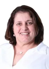 VERA LUCIA RAMALHO DE TOLEDO