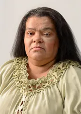 LUZIA APARECIDA MARQUES DOS SANTOS DE SOUZA