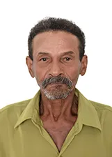 ISMAEL SILVA GREGORIO
