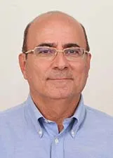 JORGE DE FARIA MALULY