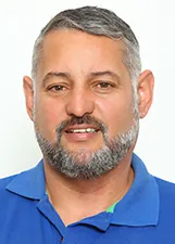 CARLOS ALBERTO DA SILVA