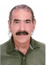 JOSÉ BENEDITO DE ANDRADE LIMA