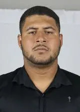 WILLIAM DOS SANTOS CRUZ