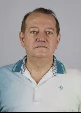 ANTONIO CARLOS RIBEIRO DE CARVALHO