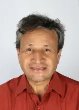 APARECIDO CAMARGO