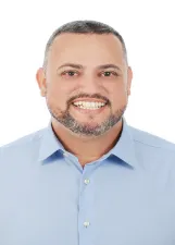 FERNANDO MARTINS DOS SANTOS