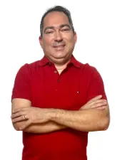 EDIVALDO BARRETO