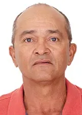GEDEÃO DE OLIVEIRA AMORIM
