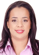 CAROLINE APARECIDA DA SILVA