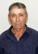MARIANO FRANCISCO PAES