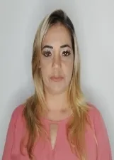 CRISTIANE AQUINO PASTOR