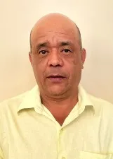 MAURECIR BENEDITO DE CASTILHO