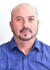 CLAUDIO APARECIDO DA COSTA