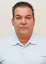 SÉRGIO LUIZ RINALDI