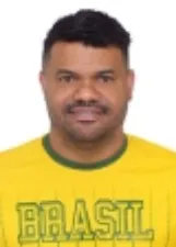 DIEGO ANTÔNIO DE OLIVEIRA