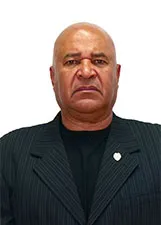 ELISEU DA SILVA