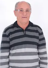 ANTÔNIO JOSÉ TOMAZ ROCHA