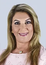 SANDRA APARECIDA DA SILVA