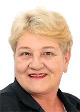 SUELI DE FÁTIMA STOLTI