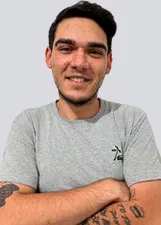 CAIO MATHEUS BORGES DE OLIVEIRA