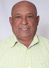 CARLOS ROBERTO DE SOUZA