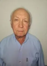 JOSÉ MONTEIRO DE OLIVEIRA