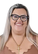 DELVANIA CRISTINA SIQUEIRA DA SILVA