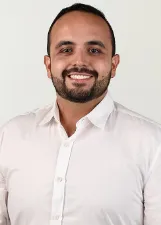 THIAGO HENRIQUE DE ALMEIDA