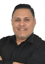 ROBSON TONI BORGES DA SILVA